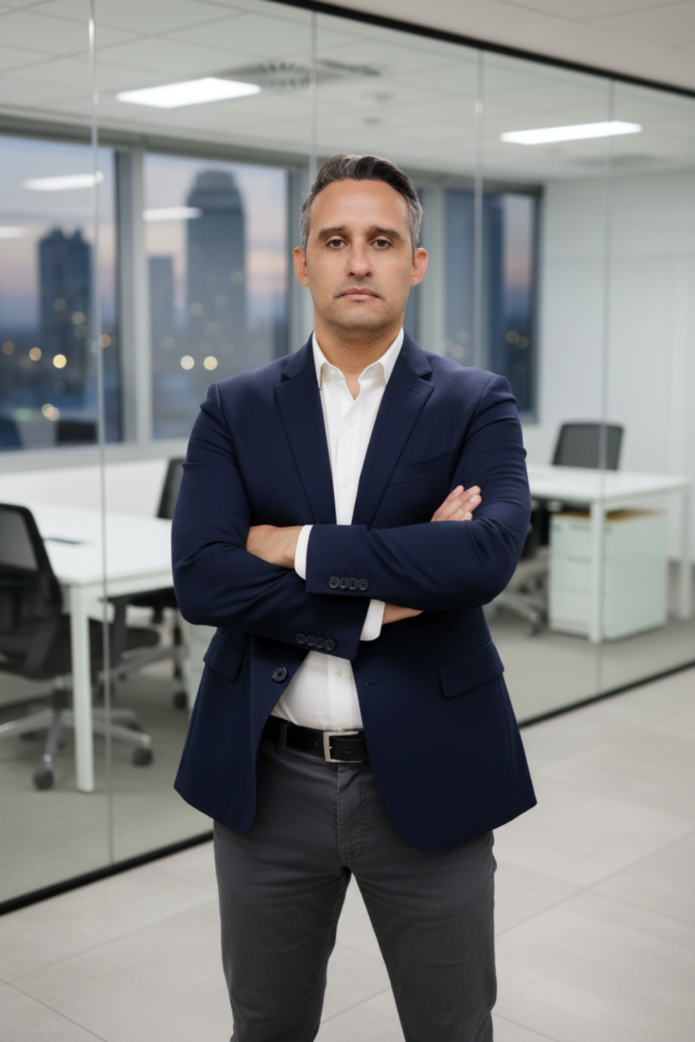 Mateus André - Especialista em Captação B2B